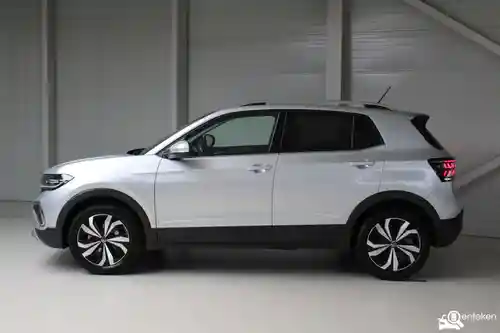 VW T-Cross 1.0 TSI OPF 2024