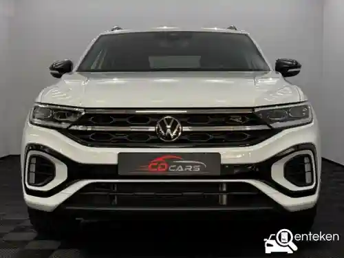 VW T-Roc 1.5 TSI OPF 2024