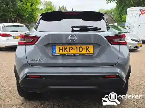Nissan Juke 1.0 DIG-T 114 2024
