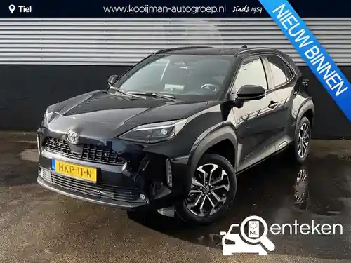 Toyota Yaris Cross 1.5 Hybrid 116 2025