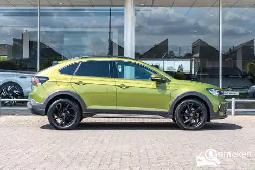 VW Taigo 1.0 TSI OPF 2024