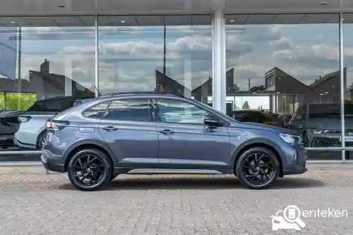 VW Taigo 1.0 TSI OPF 2024