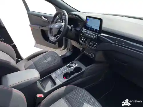 Ford Kuga 2.5 Plugin-Hybrid 2022