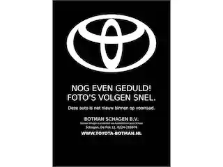 Toyota Yaris Cross 1.5 Hybrid 130 2024