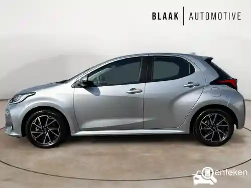 Toyota Yaris 1.5 Hybrid 116 2023