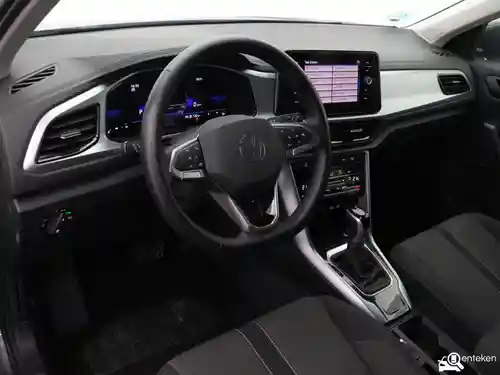 VW T-Roc 1.5 TSI OPF 2024