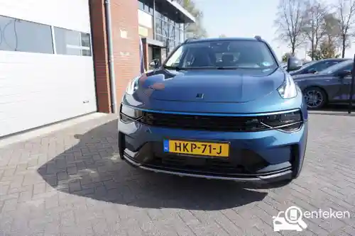 Lynk & Co 01 1.5TD PHEV 2022