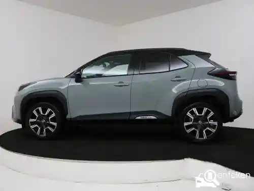 Toyota Yaris Cross 1.5 Hybrid 130 2024