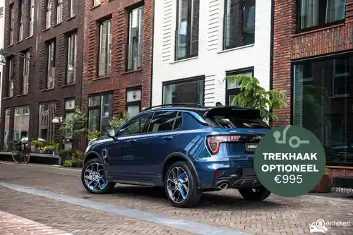 Lynk & Co 01 1.5TD PHEV 2023