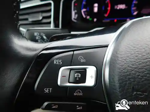 VW Polo 1.0 TSI OPF 2021