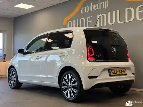 VW up! 1.0 2022