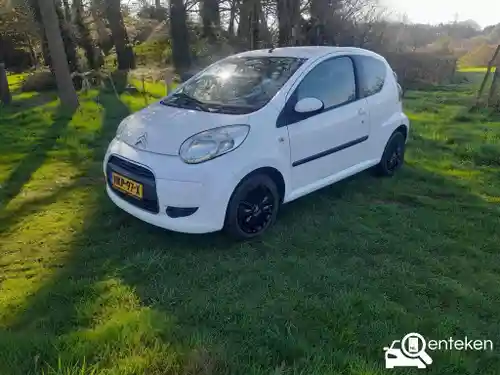 Citroen C1 1.0 2009