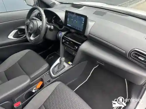 Toyota Yaris Cross 1.5 Hybrid 116 2023