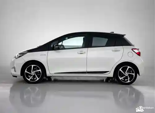 Toyota Yaris 1.5 Hybrid 2020