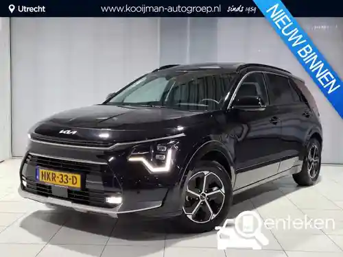 KIA Niro 1.6 GDI Hybrid 2025