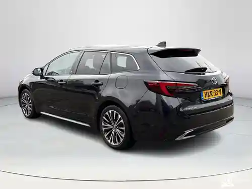 Toyota Corolla Touring Sports 1.8 Hybrid 2024
