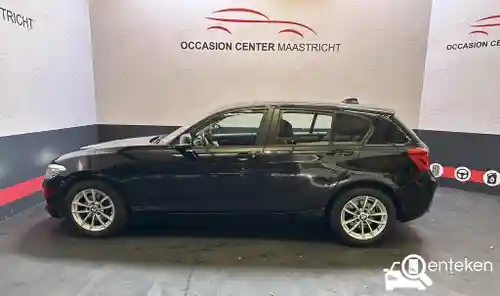 BMW 116i 2017