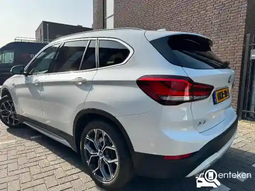 BMW X1 xDrive25e 2022