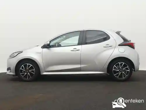 Toyota Yaris 1.5 Hybrid 116 2021
