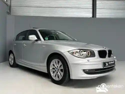BMW 116i 2010