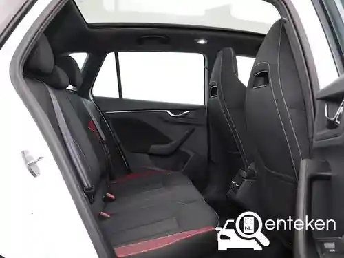 Skoda Kamiq 1.0 TSI 2021