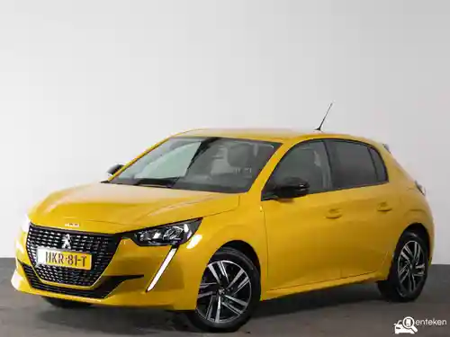 Peugeot 208 1.2 PureTech 100 2023