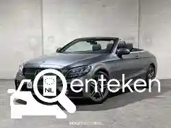 Mercedes-Benz C 180 Cabriolet 2019