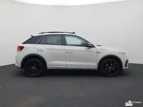 VW T-Roc 1.5 TSI OPF 2024
