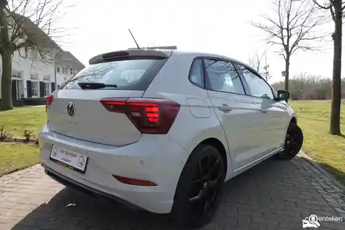 VW Polo 1.0 TSI OPF 2023