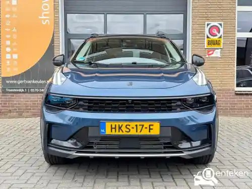 Lynk & Co 01 1.5TD PHEV 2023