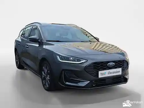 Ford Focus Turnier 1.0 EcoBoost Hybrid 2023
