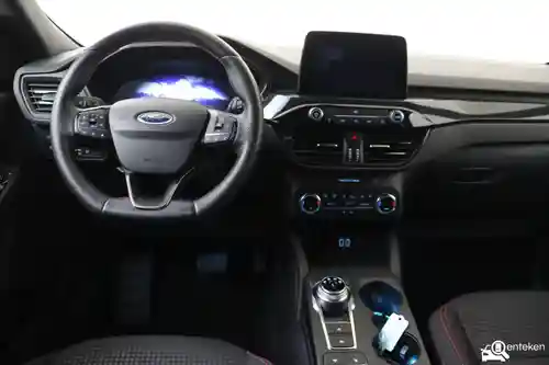 Ford Kuga 2.5 Plugin-Hybrid 2022