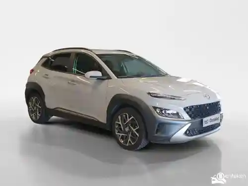 Hyundai Kona 1.6 GDI Hybrid 2022