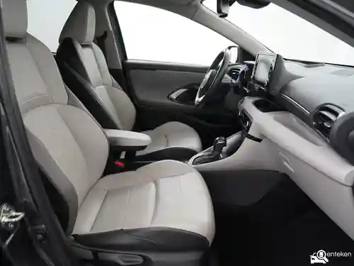 Toyota Yaris 1.5 Hybrid 116 2021