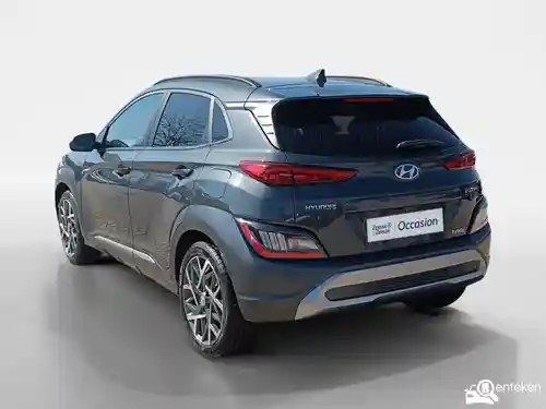 Hyundai Kona 1.6 GDI Hybrid 2022