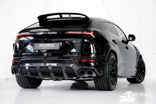Lamborghini Urus 2022