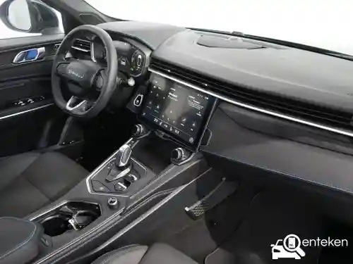 Lynk & Co 01 1.5TD PHEV 2023
