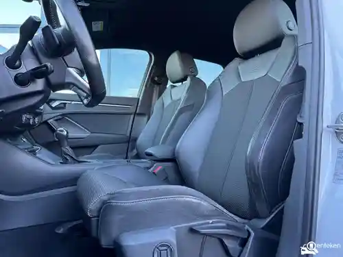 Audi Q3 Sportback 35 TFSI 2019