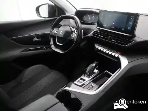 Peugeot 5008 1.2 PureTech 130 2021
