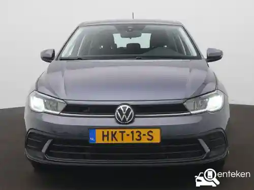 VW Polo 1.0 TSI OPF 2024