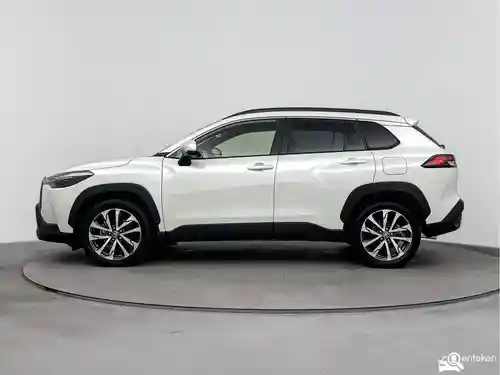Toyota Corolla Touring Sports 1.8 Hybrid 2024