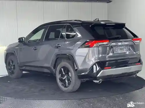 Toyota RAV4 2.5 Hybrid 2021