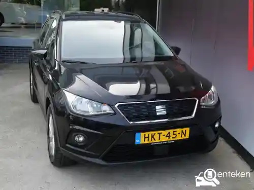 SEAT Arona 1.0 TSI 2021