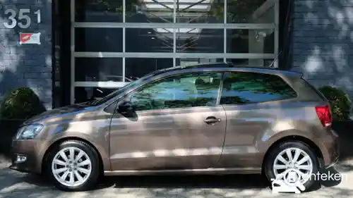 VW Polo 1.2 2012