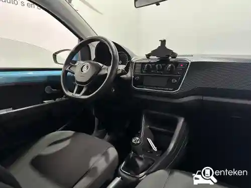 VW up! 1.0 2020