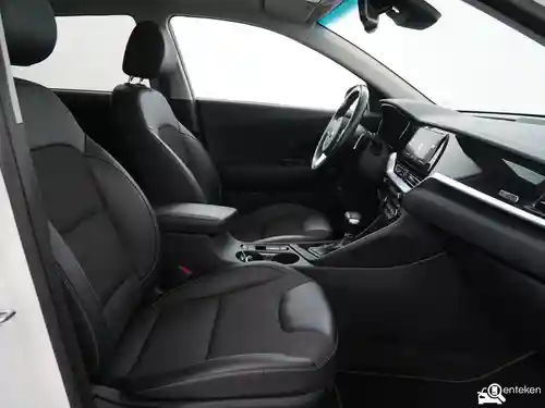 KIA Niro 1.6 GDI PlugIn-Hybrid 2021