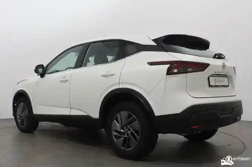 Nissan Qashqai 1.3 DIG-T MHEV 2023
