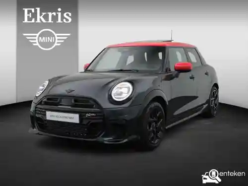 MINI Cooper S 2025