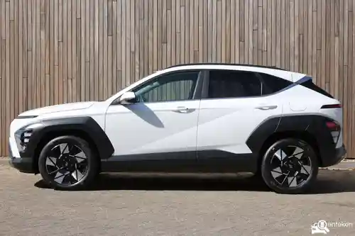 Hyundai Kona 1.6 GDI Hybrid 2023
