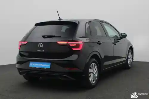 VW Polo 1.0 TSI OPF 2024